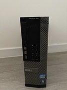 Komputer stacjonarny Dell OptiPlex 990 SFF