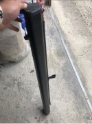 Roleta siatka passat b5 kombi