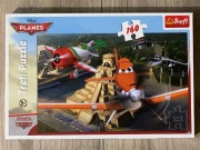 Trefl Puzzle - Samoloty