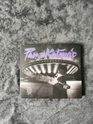 Miuosh Pan z Katowic CD