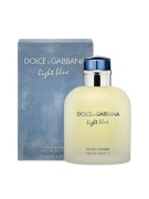 Dolce Gabbana - Light Blue Homme (125ml) EDT