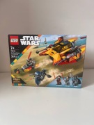 Lego Star wars 75414