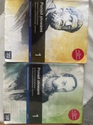 Podręczniki donosiciel/ technikum