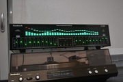 Profesjonalny korektor EQ 8000 High, Medium i Low, Stereo Home Karaoke 