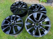 Felgi Aluminiowe OE SKODA OCTAVIA IV BRAGA 7,5” x 18” ET48 5x112 
