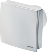 Wentylator dla małych pomieszczeń ECA 100 ipro VZC