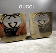 Ozdoba dekoracja Gucci