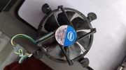 Wentylator do procesora na socket 1155