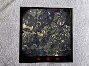 Pomorze 1996 - gmina Grzmiąca - Tychowo - stare zdjęcie lotnicze KODAK