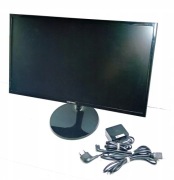 Monitor Samsung s24f354fhu