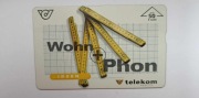 Austria - Wohn + Phon