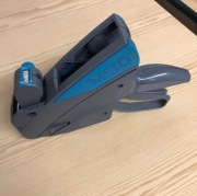 Metkownica jednorzędowa METO