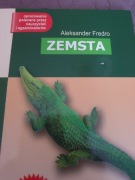 Zemsta