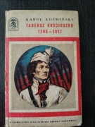 Tadeusz Kościuszko 1746-1817 BKD