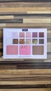 Tarte Maracuja Juicy paleta cieni do powiek i róży brązerów do konturowania