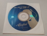 ALEXKID - ELECTRIC BLUE (SPECIAL ALEXKID COMPILATION FOR YOUR PLEASURE) 