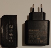 Ładowarka sieciowa Samsung 45W + kabel 1m