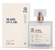 Made in lab nr.50 