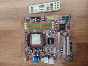 Płyta główna używana 