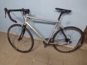 Sportowy rower szosowy SPECIALIZED Sequoia 