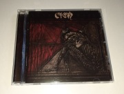 CIEŃ  - Ecce Homo -  CD