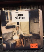 Luke Slater- Unikaty