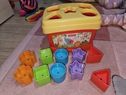 Sorter Fisher Price