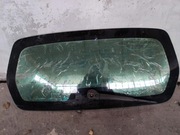 Partner II III Berlingo II III Szyba tył tylnej klapy