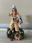 Usopp Figurka One piece