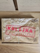 Gra planszowa "Kolejka" 