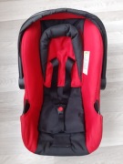 Nosidełko samochodowe 