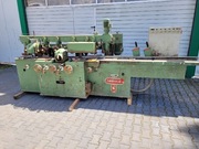 Strugarka czterostronna weinig gubisch heblarka podbitka  deska tarasowa 