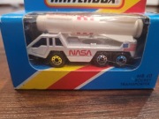 Matchbox Superfast MB 40 Rocket Transporter 