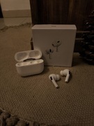 Słuchawki bezprzewodowe Pro2