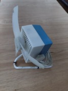 Wentylator PREDOM METRIX Z-51B