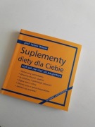 Suplementy diety Iwona Wawer 