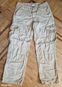 2 pary spodni chłopięcych h&m 170 