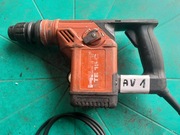 MŁOTOWIERTARKA HILTI TE 15 C -- też części