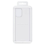 Etui SAMSUNG Soft Clear Cover Samsung Galaxy A22