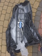 Grill atrapa volvo s60 lift