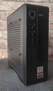 HTPC ITX Xeon 2xSATA 2xNVME GTX 750ti optical out Windows XP