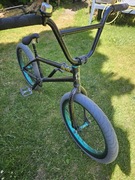 ROWER WYCZYNOWY BMX ZINC 20