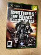 Brothers in Arms xbox Classic 