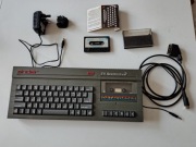 ZX Spectrum 128K +2 szary model w 100% sprawny