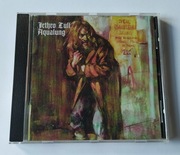 Jethro Tull Aqualung CD