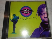 Das Efx - Dead Serious USA!!!