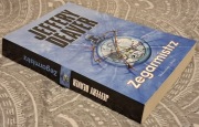 Jeffrey Deaver Zegarmistrz