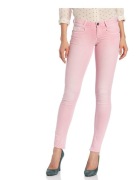 spodnie G-STAR Midge Cody Skinny 60547B.4654.3825 W25 L32 przybrudzone