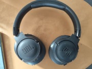 JBL Słuchawki bezprzewodowe JBL Tuner 760NC 