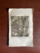 Grafiki z epoki Rewolucji Francuskiej